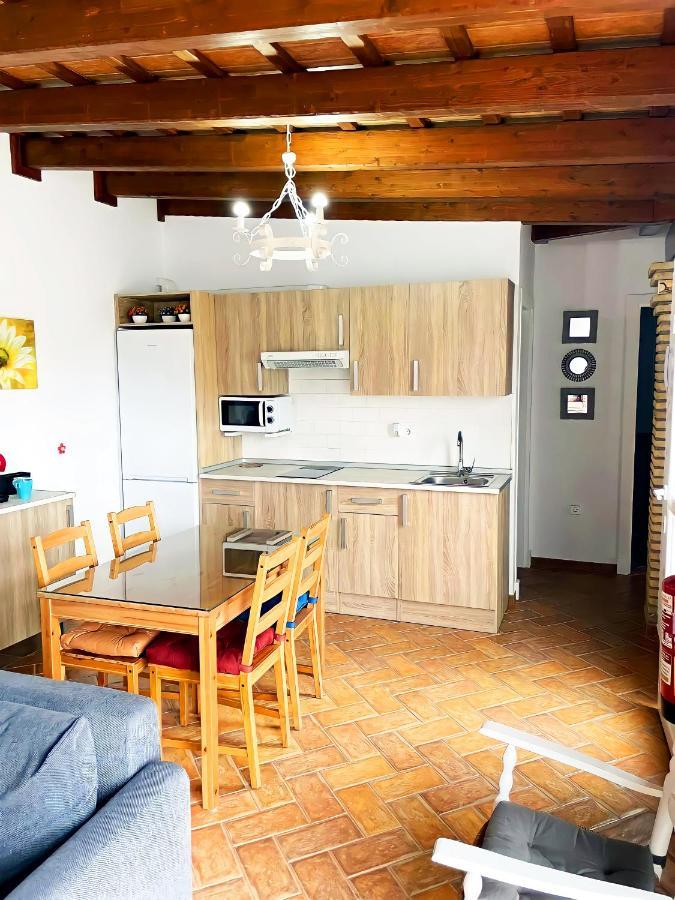 Chalet con piscina privada y barbacoa Villa Chiclana de la Frontera Exterior foto